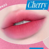 FWEE - Lip&Cheek Blurry Pudding Pot PK03 Cherry - 5g - Balsam do Ust i Policzków