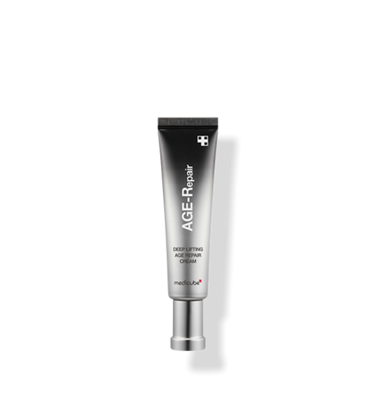 Medicube - Deep Lifting Age Repair Cream - 30ml - Liftingująco/Przeciwstarzeniowy Krem do Twarzy
