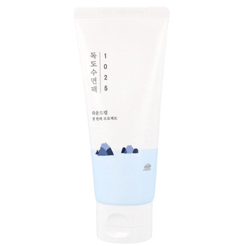 Round Lab 1025 Dokdo SLEEPING PACK - 100ml - Krem-maska Na Noc