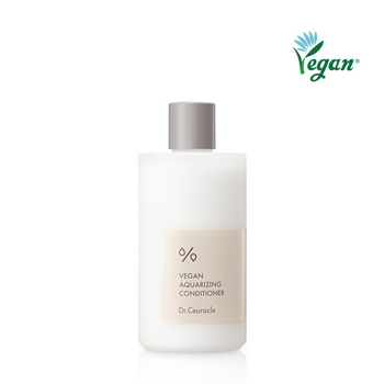 Dr.Ceuracle - Vegan Aquarizing Conditioner, 300ml