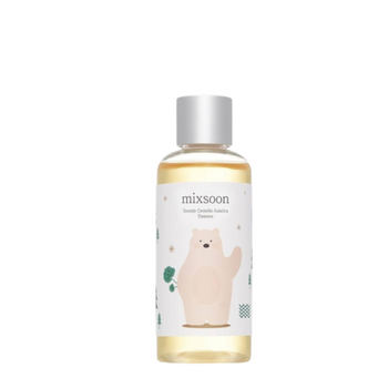 MIXSOON - Soondy Centella Asiatica Essence - 100 ml - Kojąca Esencja Do Twarzy