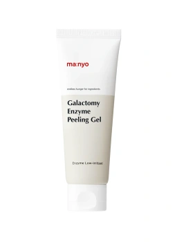 Ma:nyo - Galactomy Enzyme Peeling Gel - 75ml - Enzymatyczny Peeling do Twarzy