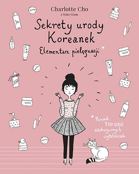 Sekrety urody Koreanek