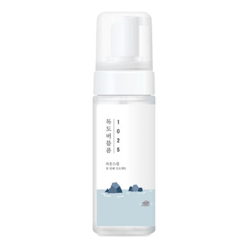 Round Lab 1025 DOKDO BUBBLE FOAM 150ml - pianka oczyszczająca do twarzy