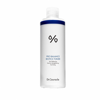 Dr.Ceuracle - Pro Balance Biotics Toner - Nawilżający Tonik Do Twarzy z Probiotykami - 300ml