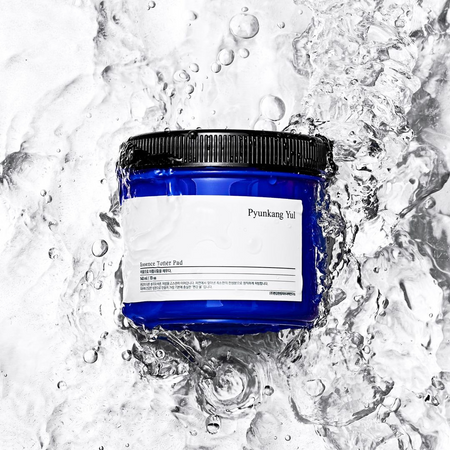 Pyunkang Yul - Essence Toner Pad, 70szt. - płatki tonizujące