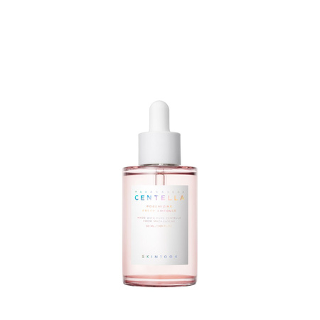 SKIN1004 - Madagascar Centella Poremizing Fresh Ampoule - 50 ml - Serum Dla Cery Tłustej i Mieszanej