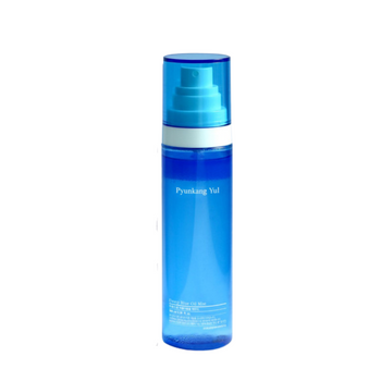 Pyunkang yul Deep Blue Oil Mist 100ml - nawilżająca mgiełka olejkowa