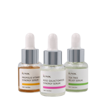 Daily Serum Trial Kit