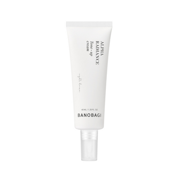 Banobagi - Alpha Radiance Tone-Up Cream, 40ml