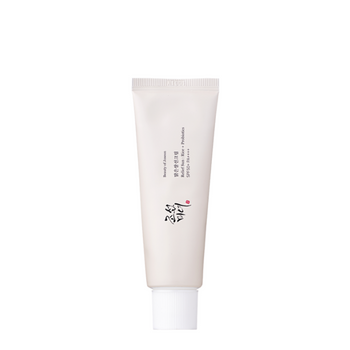 Beauty of Joseon - Relief Sun Rice + Probiotics SPF50+ PA++++ - Krem z Filtrem Przeciwsłonecznym - 50ml