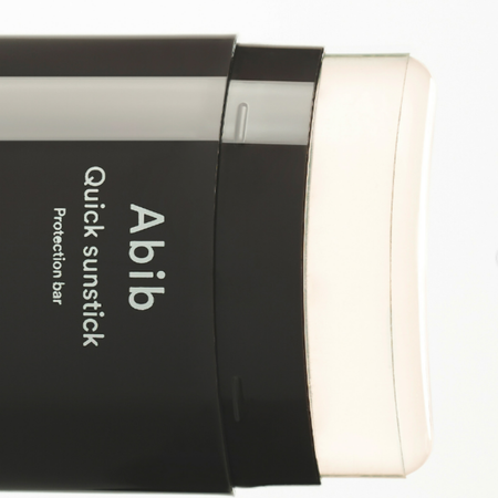 Abib - Quick Sunstick Protection Bar SPF50+ PA++++ - 50ml - SPF w sztyfcie