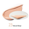 23 - Natural Beige