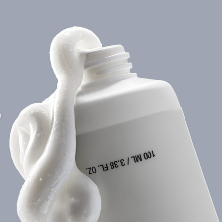 Anua - 3 Ceramide Panthenol Moisture Barrier Cream - 100ml - Odżywczy Krem do Twarzy z Ceramidami