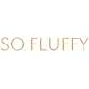 So fluffy
