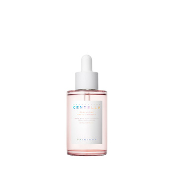 SKIN1004 - Madagascar Centella Poremizing Fresh Ampoule - 50 ml - Serum Dla Cery Tłustej i Mieszanej