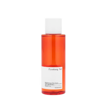 Pyunkang Yul - Brightening Vita Toner, 150ml - rozjaśniający tonik do twarzy