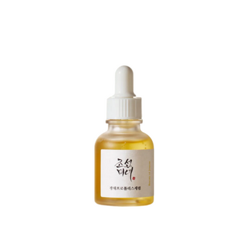 Beauty of Joseon - Glow Serum Propolis + Niacinamide, 30ml - Serum o Działaniu Przeciwzapalnym i Rozświetlającym