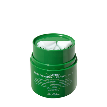 Dr. Althea - Pure Grinding Cleansing Balm - 50ml - Oczyszczający Balsam do Twarzy