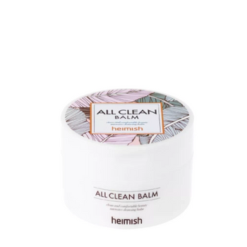 Heimish - All Clean Balm - Balsam Do Oczyszczania Twarzy - 120ml