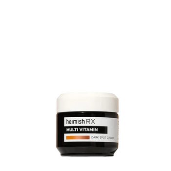 Heimish - RX Multi Vitamin Dark Spot Cream - 50ml - Rozjaśniający Krem Do Twarzy