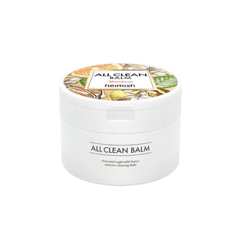Heimish - All Clean Balm Mandarin, 50 ml - balsam do oczyszczania twarzy