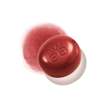 FWEE - Lip&Cheek Blurry Pudding Pot RS04 Memories - 5g - Balsam do Ust i Policzków