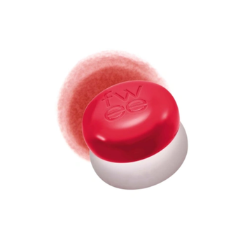 FWEE - Lip&Cheek Blurry Pudding Pot RD03 Ambitious - 5g - Balsam do Ust i Policzków