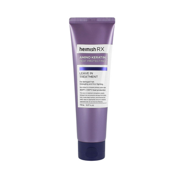Heimish - RX Amino Keratin Heat Protecting Leave-In Treatment - 150ml - Odżywka Do Włosów Bez Spłukiwania