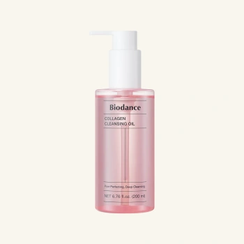 Biodance - Collagen Cleansing Oil - 200ml - Kolagenowy Olejek do Demakijażu