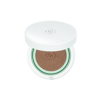 PURITO SEOUL Wonder Releaf Centella BB Cushion - Kompaktowy regenerujący krem BB - 15g - 23 Natural Beige