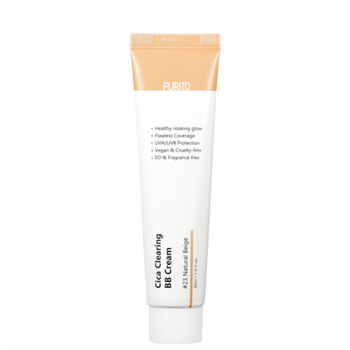 Cica Clearing BB Cream - 23, 30ml